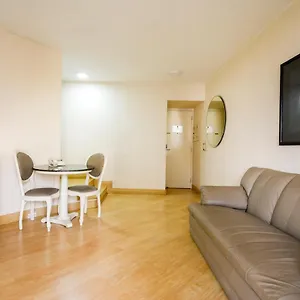  Apartamento Paulista Brasil