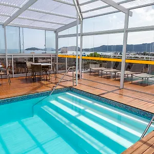 Hotel Hci