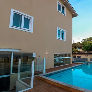Hotel Lancamento Monteiro Canasvieiras