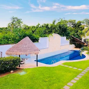 *** Pensión Dolce Caribe México