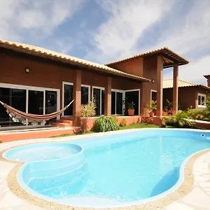  Сasa de vacaciones Ecco House Brasil