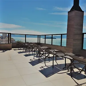 Apartahotel Fragata