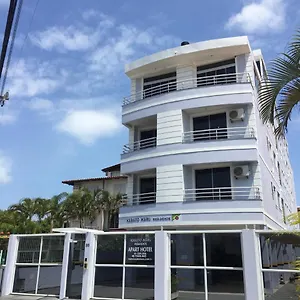 Kasato Maru Florianopolis
